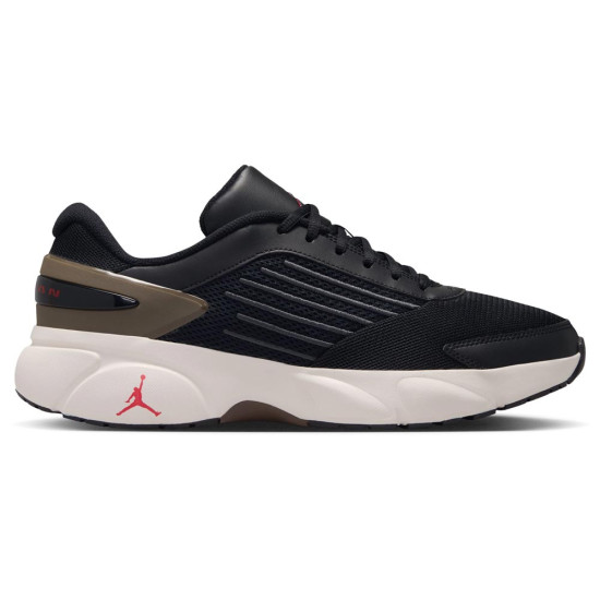 Jordan Trunner Flow